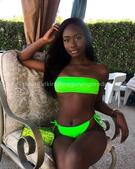 Анкета проститутки Милослава - метро Отрадное, возраст - 19