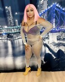 Анкета проститутки Дарья - метро Тверской, возраст - 19