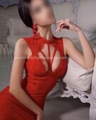 Анкета проститутки Инга - метро Дорогомилово, возраст - 19