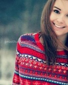 Анкета проститутки Устина - метро Мещанский, возраст - 19