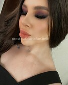 Анкета проститутки Олечка - метро Даниловский, возраст - 19