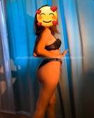 Анкета проститутки Таня - метро Лефортово, возраст - 19