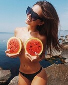 Анкета проститутки Мирослава - метро Ломоносовский, возраст - 20