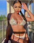 Анкета проститутки Кристина - метро Сокол, возраст - 20