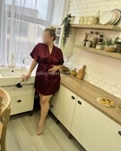 Анкета проститутки Олеся - метро Чертаново Северное, возраст - 20