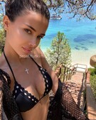 Анкета проститутки Шарлотта - метро Царицыно, возраст - 20