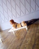 Анкета проститутки Катюша - метро Теплый Стан, возраст - 20