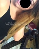 Анкета проститутки Алена - метро Даниловский, возраст - 20