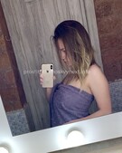 Анкета проститутки Каролина - метро Тушино, возраст - 21