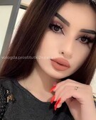 Анкета проститутки Элина - метро Таганский, возраст - 21