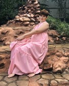 Анкета проститутки Леночка - метро Тушино, возраст - 22