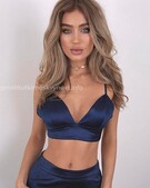 Анкета проститутки Варвара - метро Басманный, возраст - 22