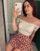 Анкета проститутки Леся - метро Коньково, возраст - 22