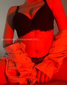 Анкета проститутки Елена - метро Тверской, возраст - 22