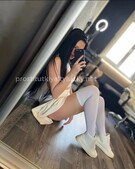 Анкета проститутки Элина - метро Тверской, возраст - 22