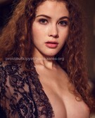 Анкета проститутки Вероника - метро Мещанский, возраст - 22