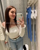 Анкета проститутки Зоя - метро Преображенское, возраст - 22