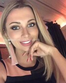 Анкета проститутки Яна - метро Останкинский, возраст - 22