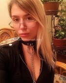 Анкета проститутки Лолита - метро Коломенское, возраст - 22