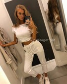 Анкета проститутки Снежана - метро Тверской, возраст - 22