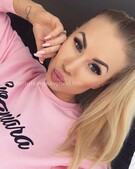 Анкета проститутки Марина - метро Куркино, возраст - 22