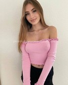 Анкета проститутки Катюша - метро Арбат, возраст - 23