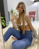 Анкета проститутки Зоя - метро Лефортово, возраст - 23