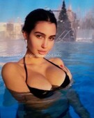 Анкета проститутки Лина - метро Нижегородский, возраст - 23