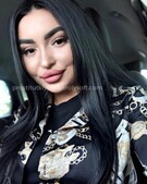 Анкета проститутки Арина - метро Коломенское, возраст - 23