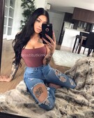 Анкета проститутки Лилия - метро Сокол, возраст - 23