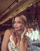 Анкета проститутки Наташа - метро Ростокино, возраст - 23