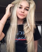 Анкета проститутки Анна - метро Мещанский, возраст - 23