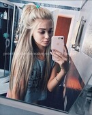 Анкета проститутки Анна - метро Мещанский, возраст - 23