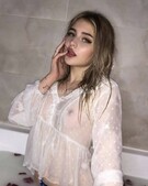 Анкета проститутки Лина - метро Останкинский, возраст - 23