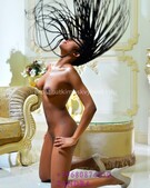 Анкета проститутки Алина - метро Нагатино-Садовники, возраст - 23