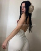 Анкета проститутки Викуля - метро Кузьминки, возраст - 23