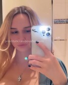 Анкета проститутки Ульяна - метро Хамовники, возраст - 23