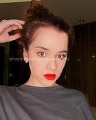 Анкета проститутки Зина - метро Преображенское, возраст - 23