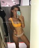 Анкета проститутки Влада - метро Кузьминки, возраст - 23