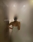 Анкета проститутки Мира - метро Ясенево, возраст - 23