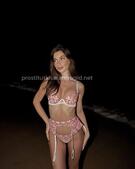 Анкета проститутки Галя - метро Пресненский, возраст - 23