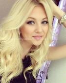 Анкета проститутки Анечка - метро Пресненский, возраст - 23