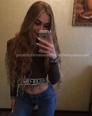 Анкета проститутки Ника - метро Строгино, возраст - 23