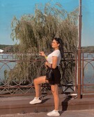 Анкета проститутки Катенька - метро Сокол, возраст - 23