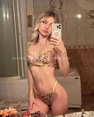 Анкета проститутки Таисия - метро Щукино, возраст - 23