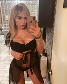 Анкета проститутки Мира - метро Нагатино-Садовники, возраст - 23