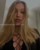 Анкета проститутки Лилия - метро Хамовники, возраст - 23