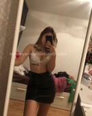 Анкета проститутки Надюша - метро Метрогородок, возраст - 23