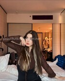 Анкета проститутки Алиса - метро Дорогомилово, возраст - 23