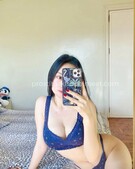 Анкета проститутки Ангелина - метро Басманный, возраст - 23